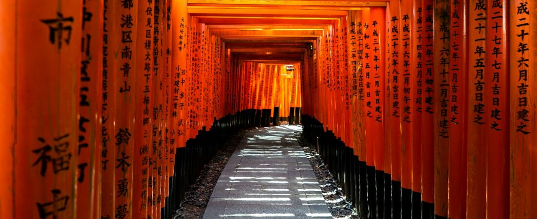 Japón por primera vez: qué reservar antes y qué dejar para después